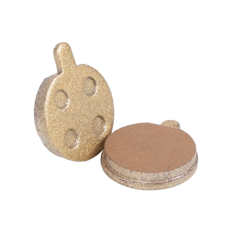 Zavorne ploščice odporne proti obrabi, z dolgo življenjsko dobo