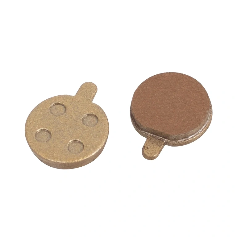 Celoten komplet zavornih ploščic za skiro Xiaomi M365