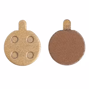 Zavorne ploščice Xiaomi Pro 2, M365 in Zoom 5 | za električne skuterje in kolesa