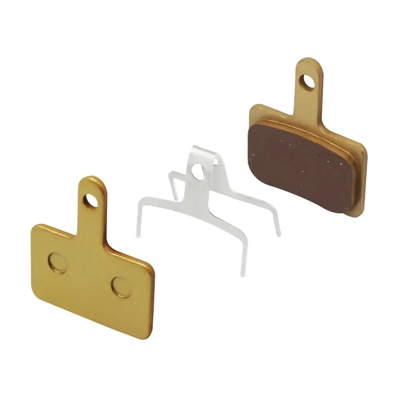 Najboljše zavorne ploščice Shimano B01S za kolo Visokokakovostne zavorne ploščice za kolesa Shimano B01S