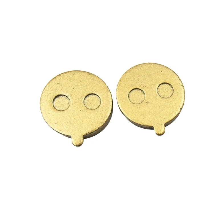 Zavorne ploščice odporne proti dežju za električne skiroje Učinkovite zavorne ploščice na dežju, zagotavljajo varno in stabilno zaviranje