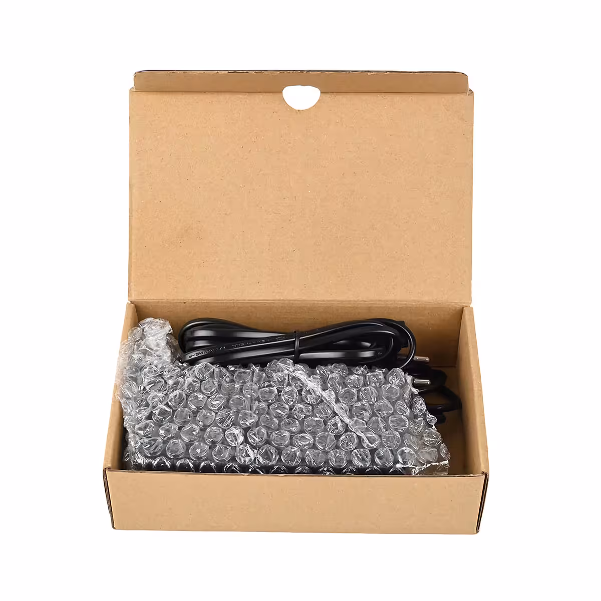 Polnilec 36V–42V 3A, pametno polnjenje v 3 korakih: predpolnjenje → CC → CV