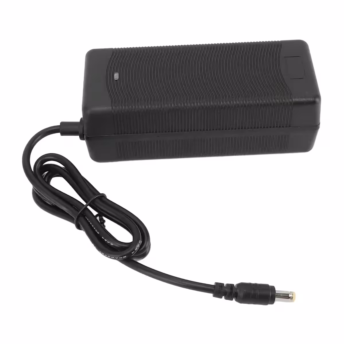 Polnilec Li-Ion 36V 3A za električna kolesa in skiroje, z LED indikatorjem