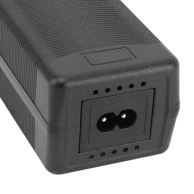 Polnilec 52V–58.8V 2A s priključkom GX16 (3 pini) za kolesa in skiroje off-brand