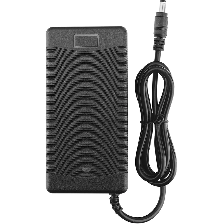 Polnilec 21V 2A Li-Ion – rdeča LED za polnjenje, zelena ko je baterija 18V popolnoma napolnjena, z BMS 5S