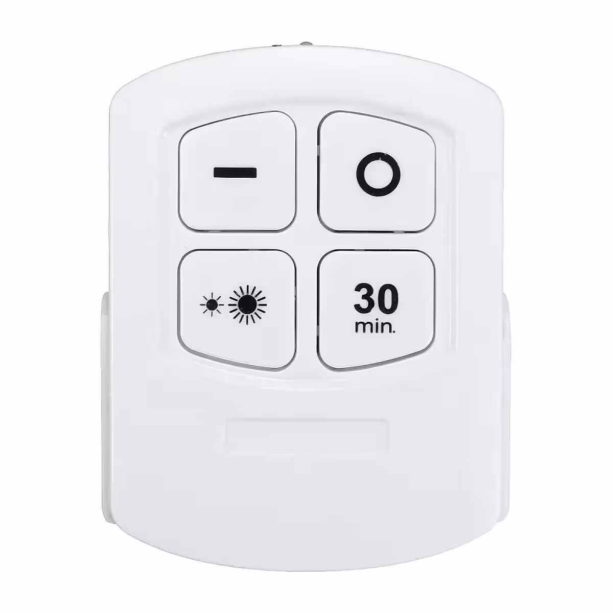 Daljinski upravljalnik za hitro in enostavno upravljanje LED spotov