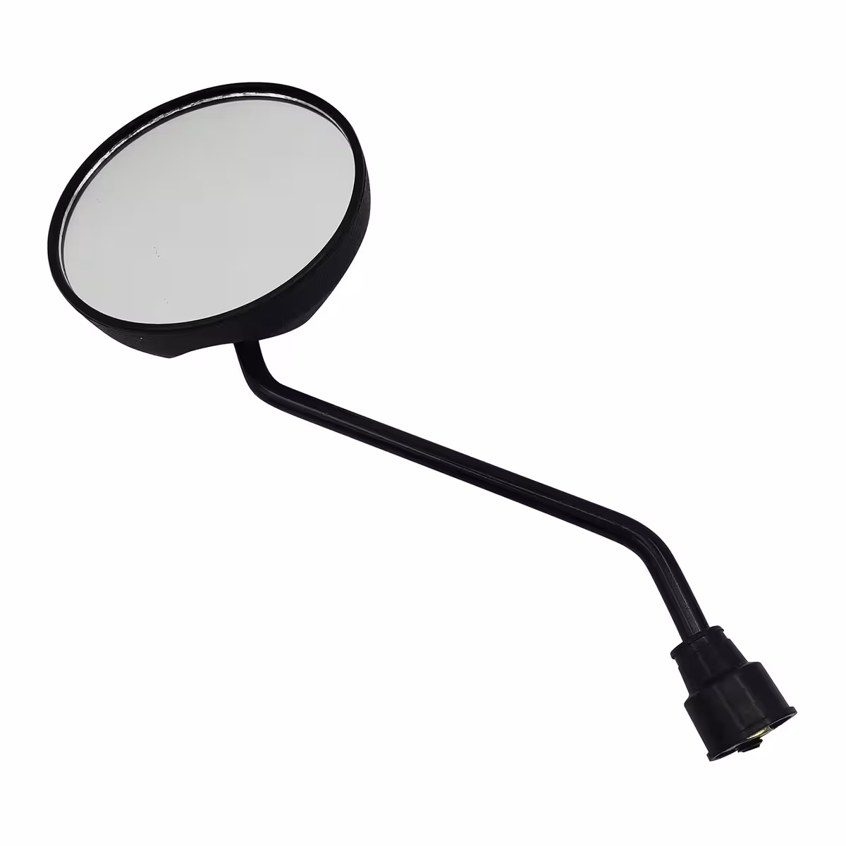 Komplet LED ogledal za električne skuterje z moderno osvetlitvijo in kompaktnim dizajnom