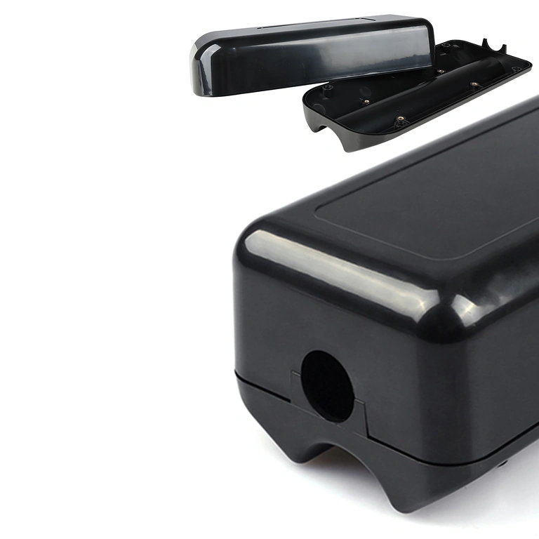 Pretvori klasično kolo v električno