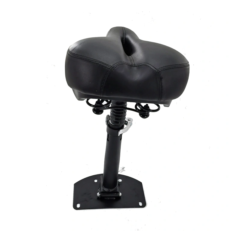 Okvir sedeža iz aluminijeve zlitine za električne skiroje