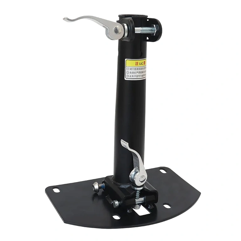 Mehanizem nastavitve višine sedeža za električni skiro, razpon 43–60 cm