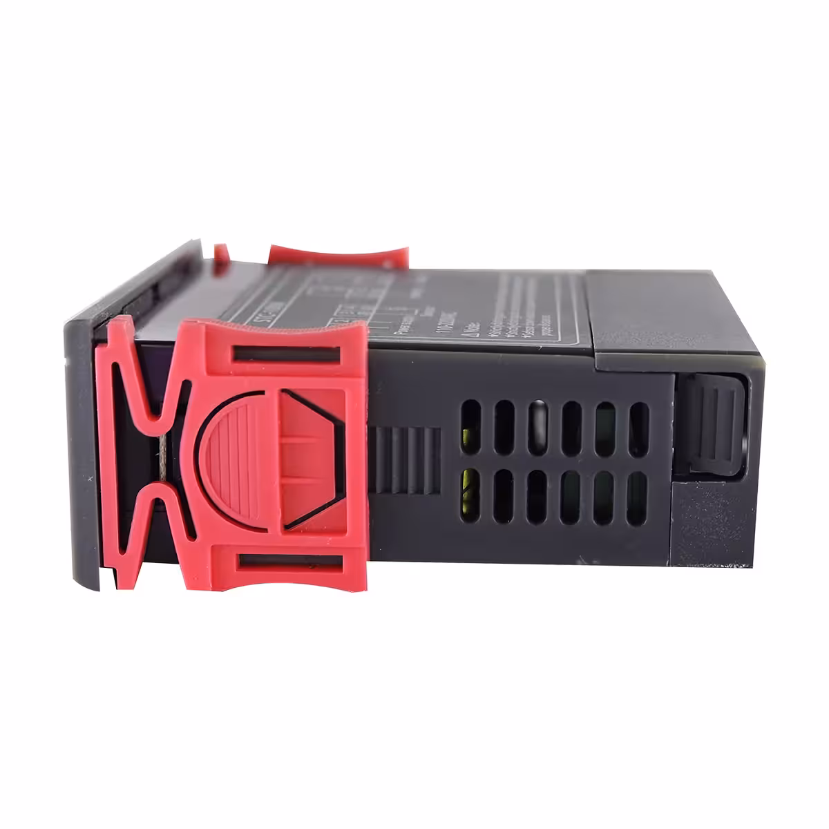 Digitalni regulator temperature STC1000 z dvojnim relejnim sistemom