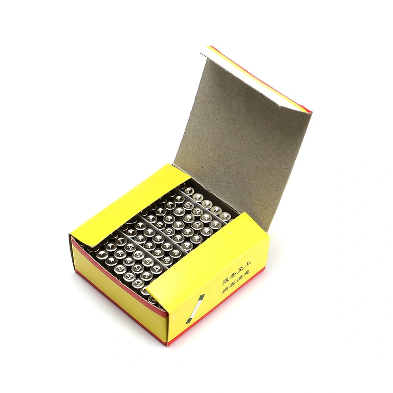 Steklena varovalka 10A 5×20 mm – stranski pogled