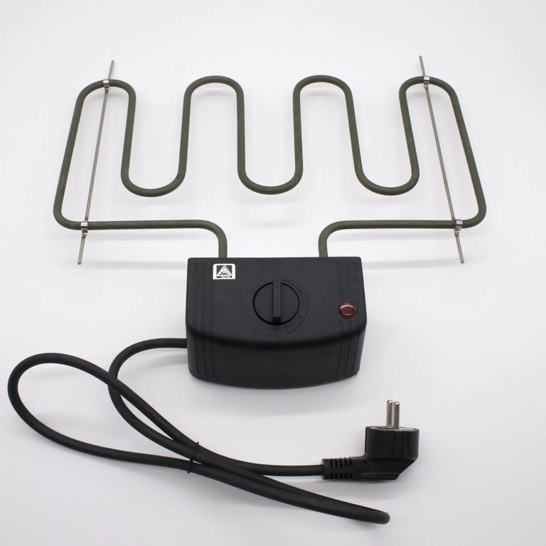 Termostat za električni grelni element 2000W