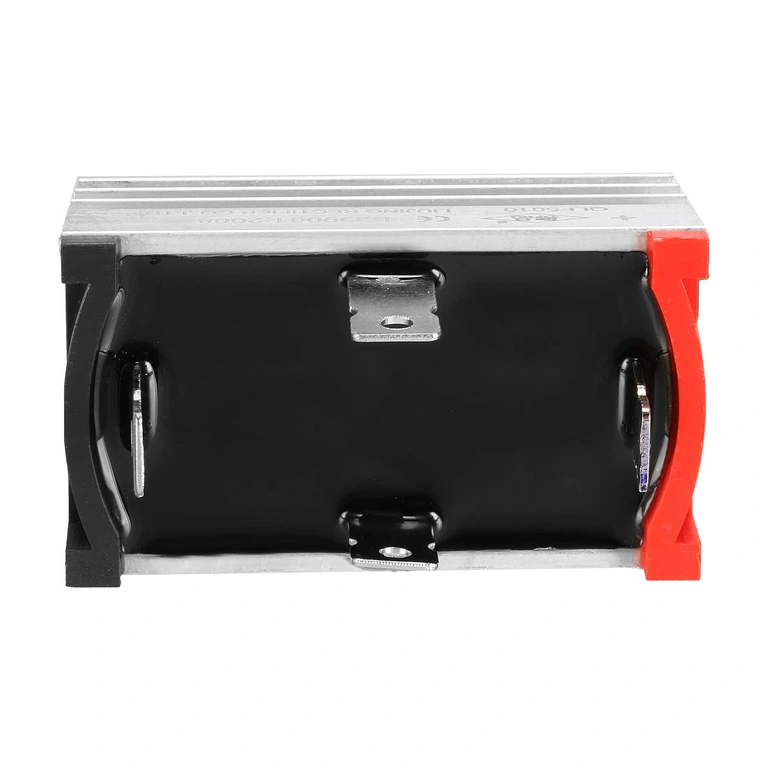 Enofazni mostični usmernik za močnostne aplikacije