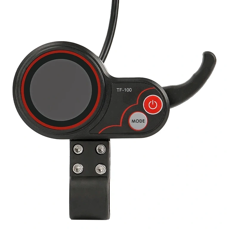 LCD zaslon TF-100 za krmilnik električnega skiroja