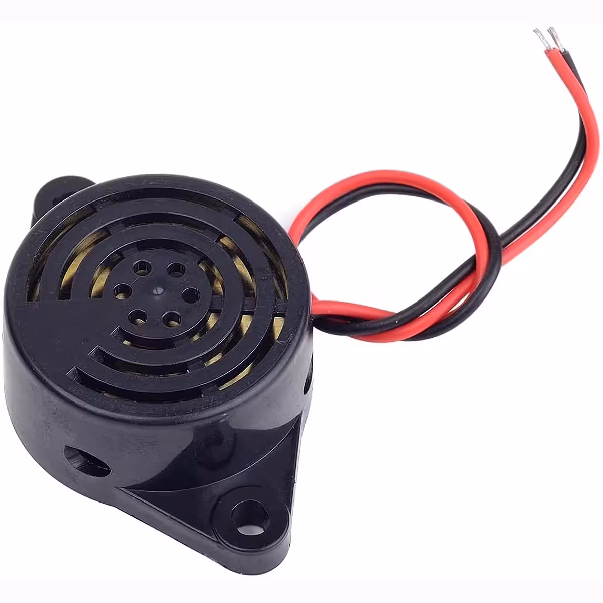 Piezo zvočnik združljiv z Arduino projekti