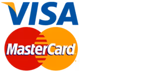 Varna plačila s karticami Visa in Mastercard
