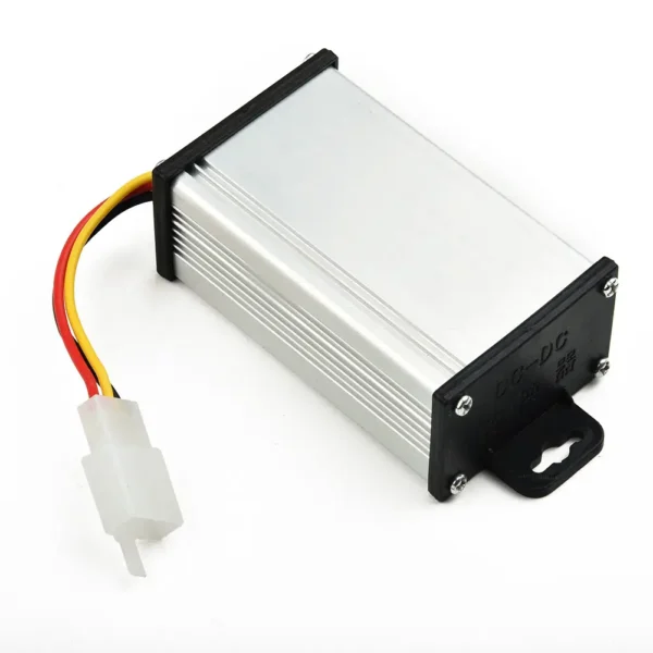 DC DC step down converter transformator 36V 48V 60V 72V na 12V 10A modul za zmanjšanje napetosti