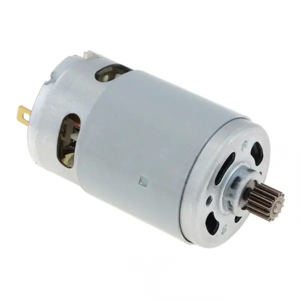 Motor motorja RS550 GRS550VC 21V 14 zob mini motorne žage 28000 RPM